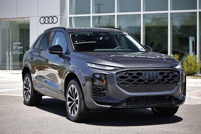 2026 Audi Q3