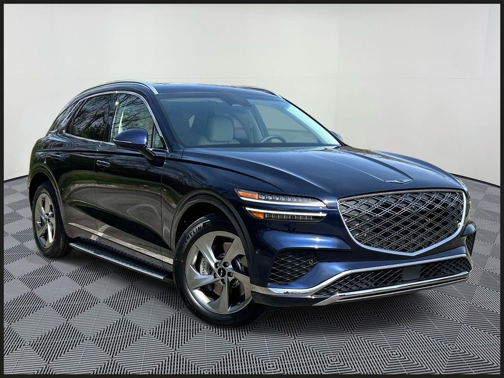2026 GENESIS GV70
