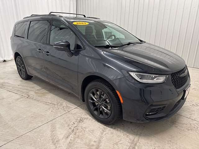 2021 CHRYSLER Pacifica