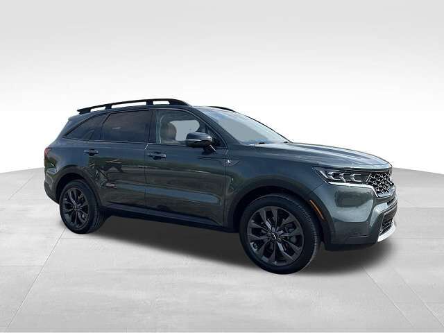 2022 KIA Sorento