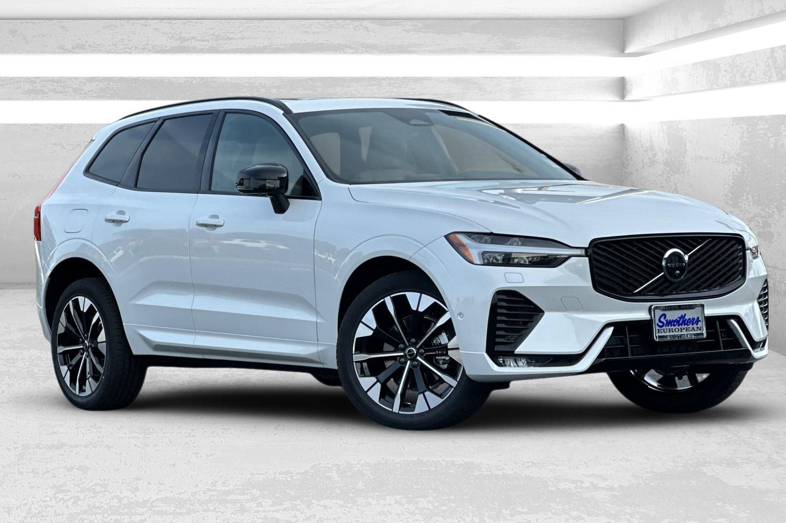 2026 VOLVO XC60