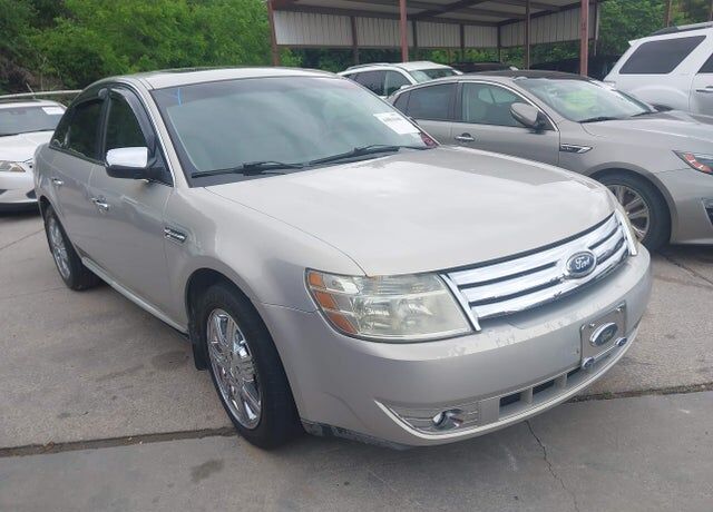 2009 FORD Taurus
