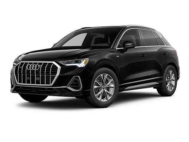 2023 AUDI Q3