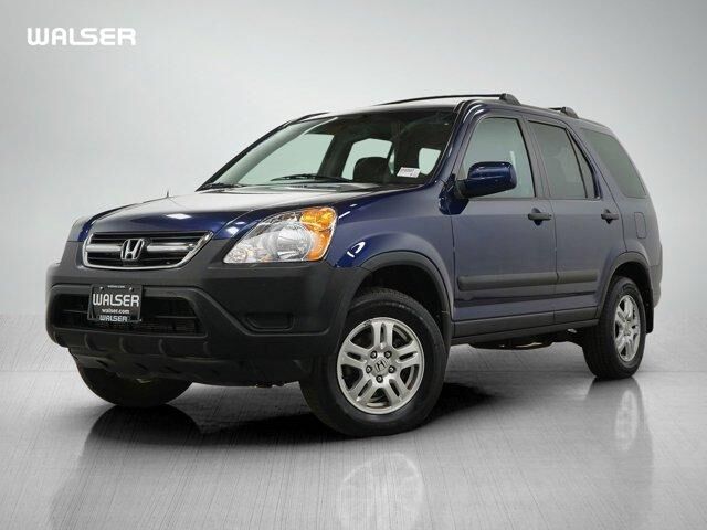 2003 HONDA CR-V