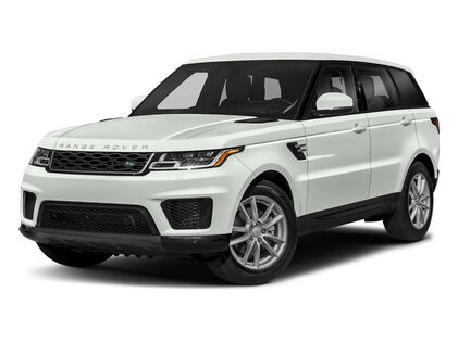 2018 LAND ROVER Range Rover Sport