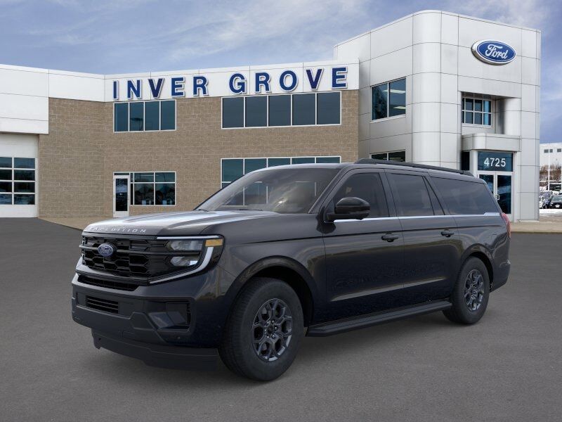 2026 FORD Expedition