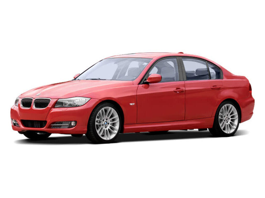 2009 BMW 3 Series