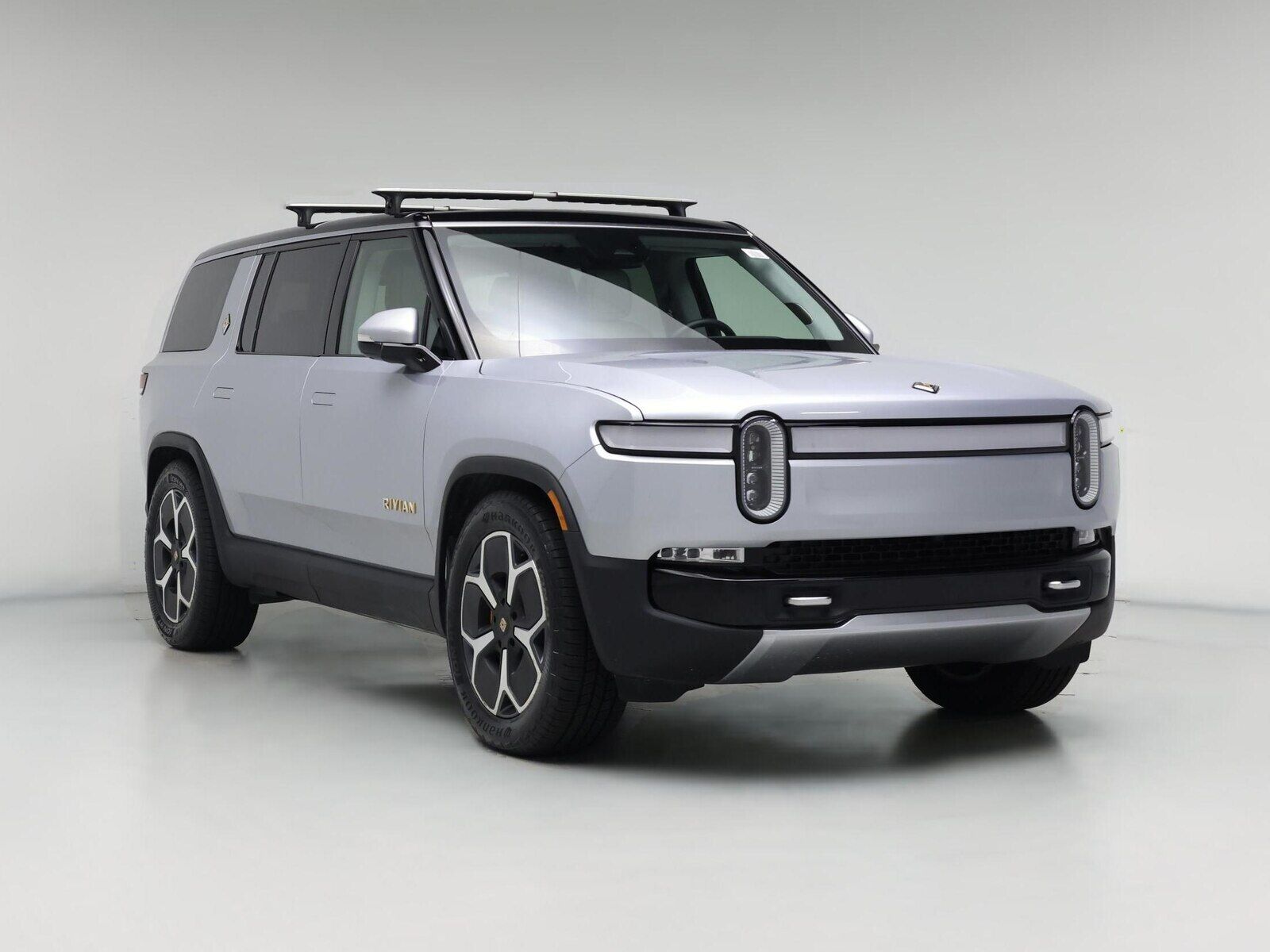 2023 RIVIAN R1S