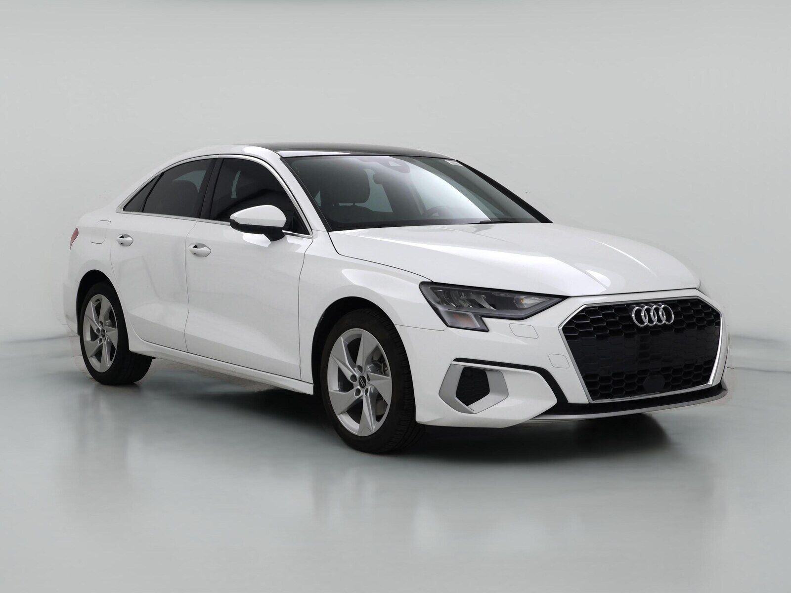 2022 AUDI A3