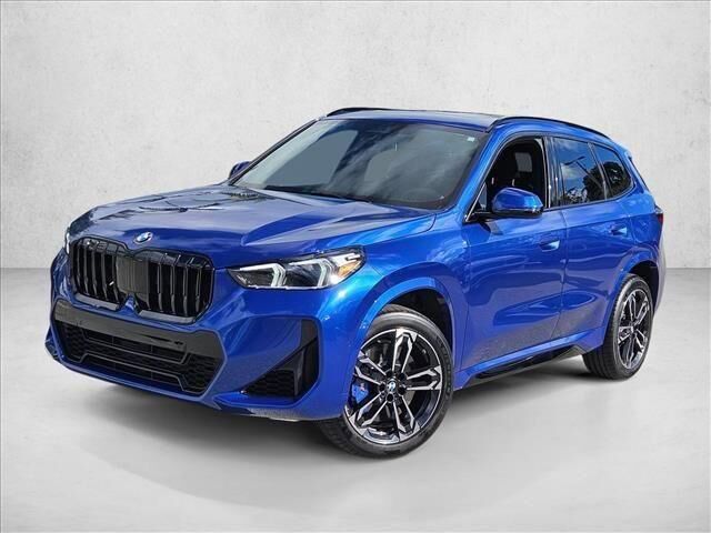 2026 BMW X1