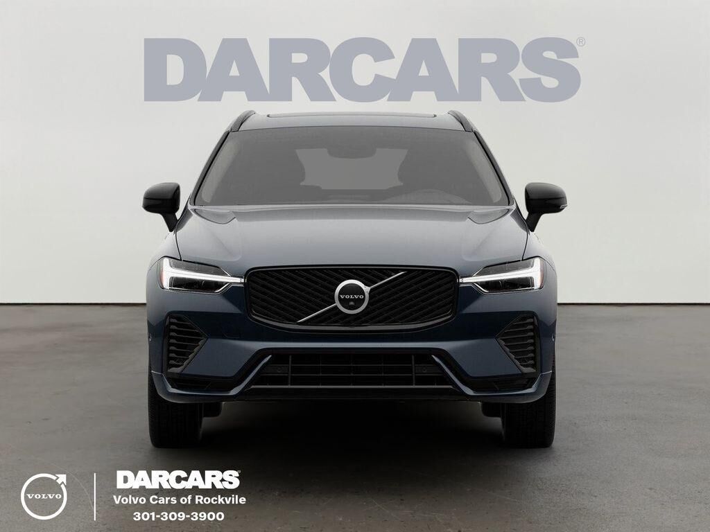 2026 VOLVO XC60