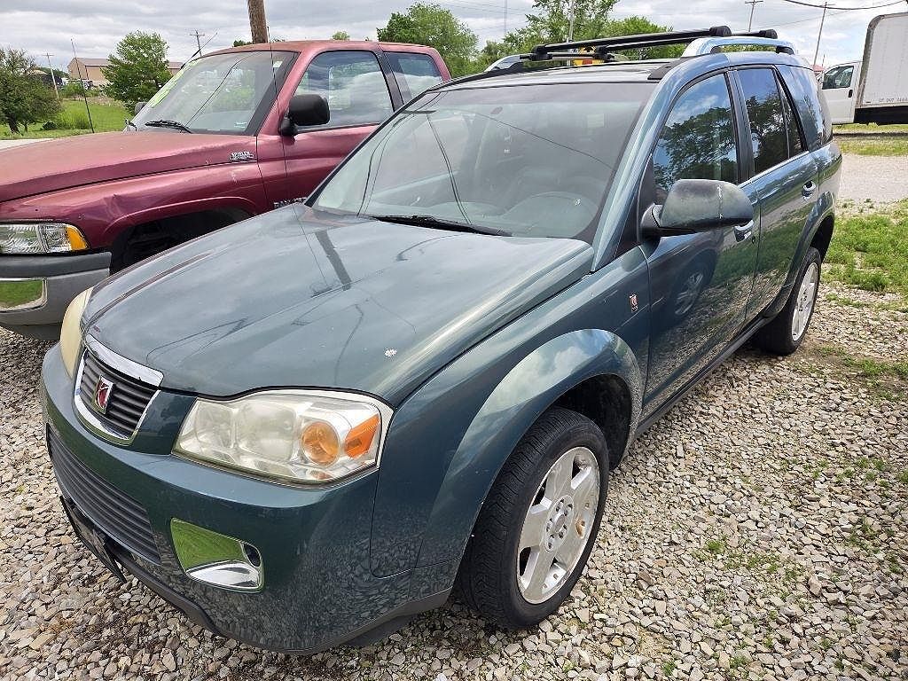 2006 SATURN Vue