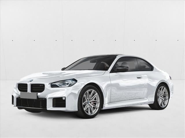 2026 BMW M2
