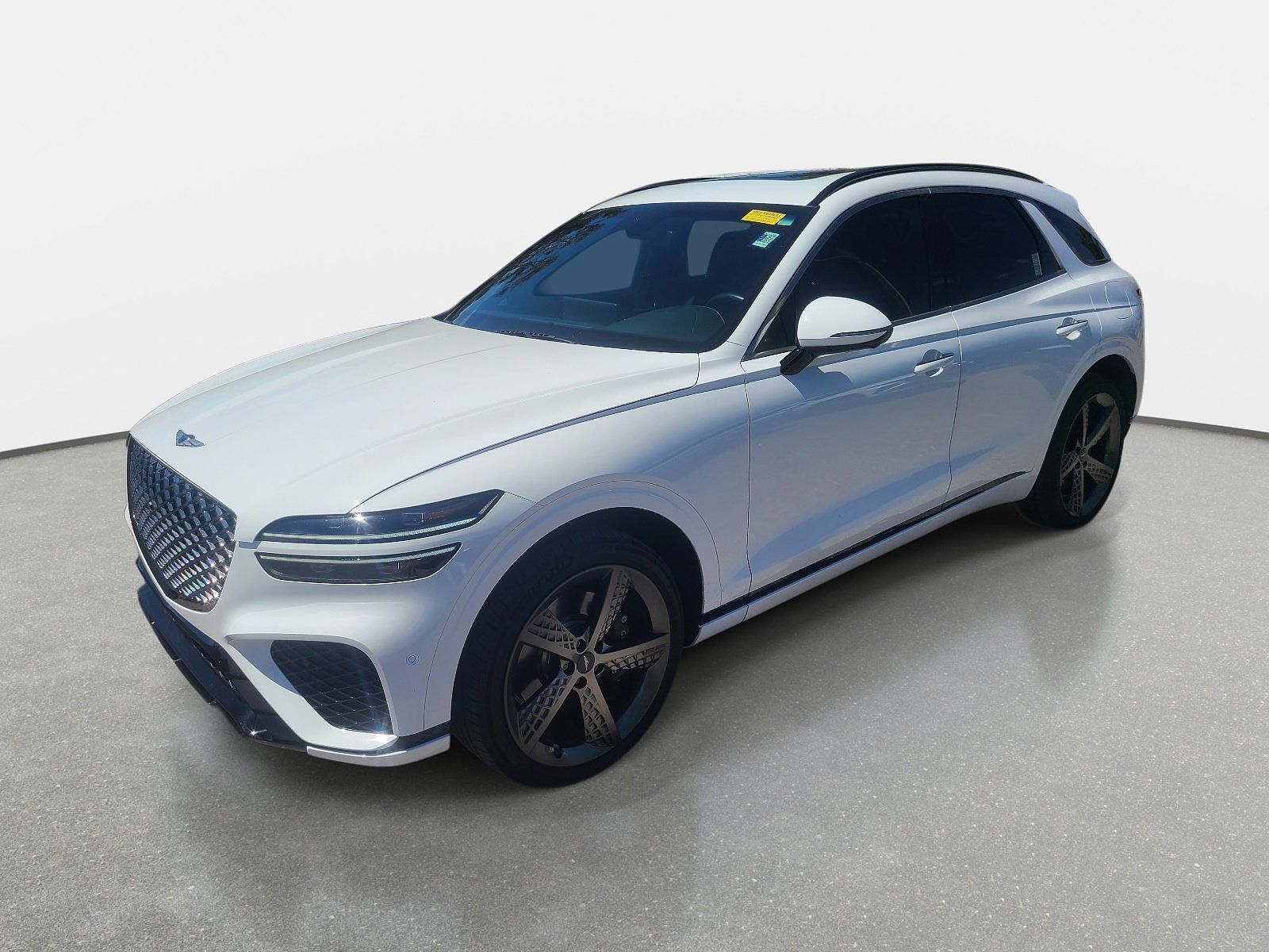 2023 GENESIS GV70