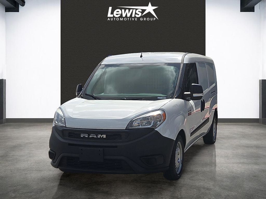 2020 RAM Promaster City