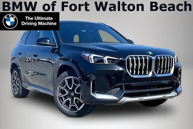 2026 BMW X1
