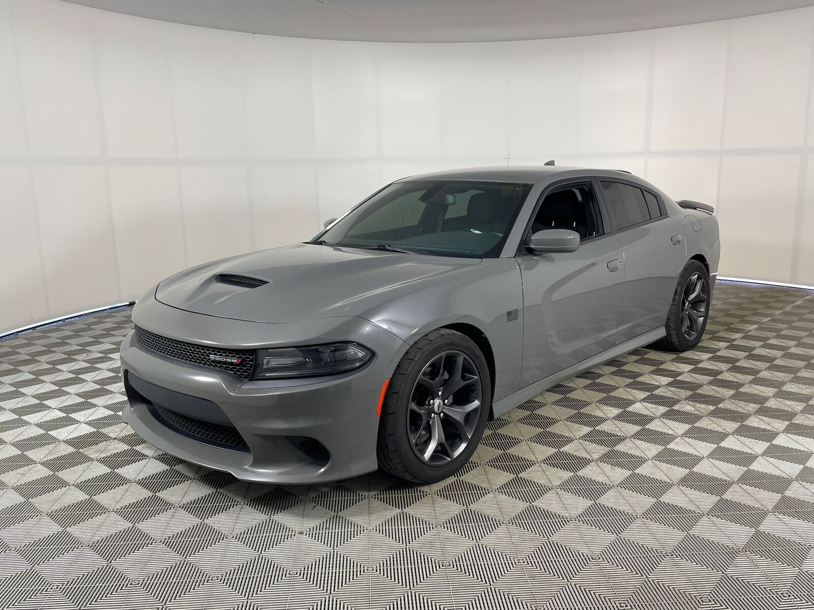 2019 DODGE Charger