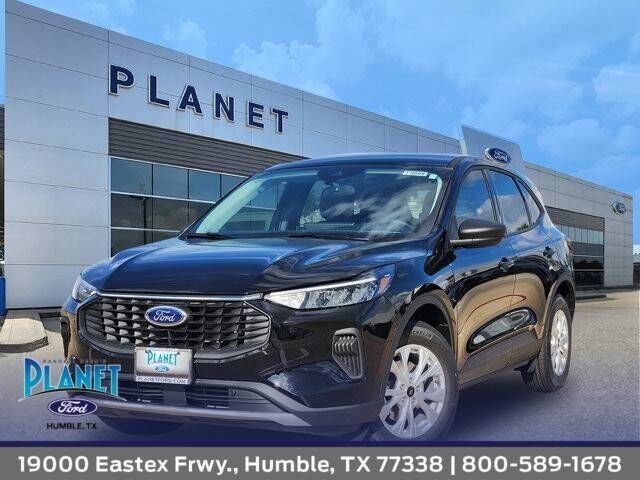 2026 FORD Escape