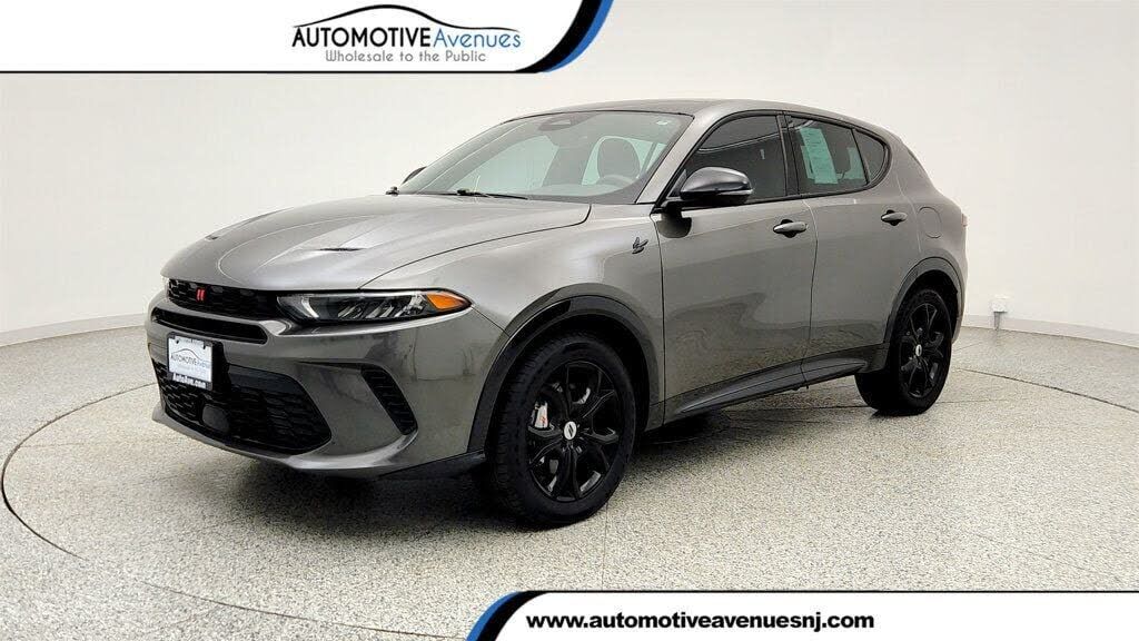 2024 DODGE HORNET
