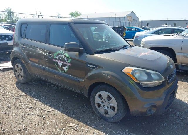 2013 KIA Soul