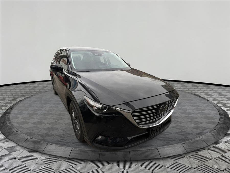 2020 MAZDA CX-9