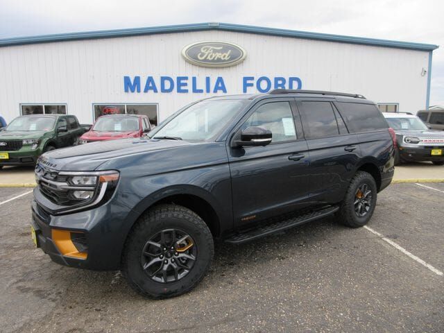 2026 FORD Expedition