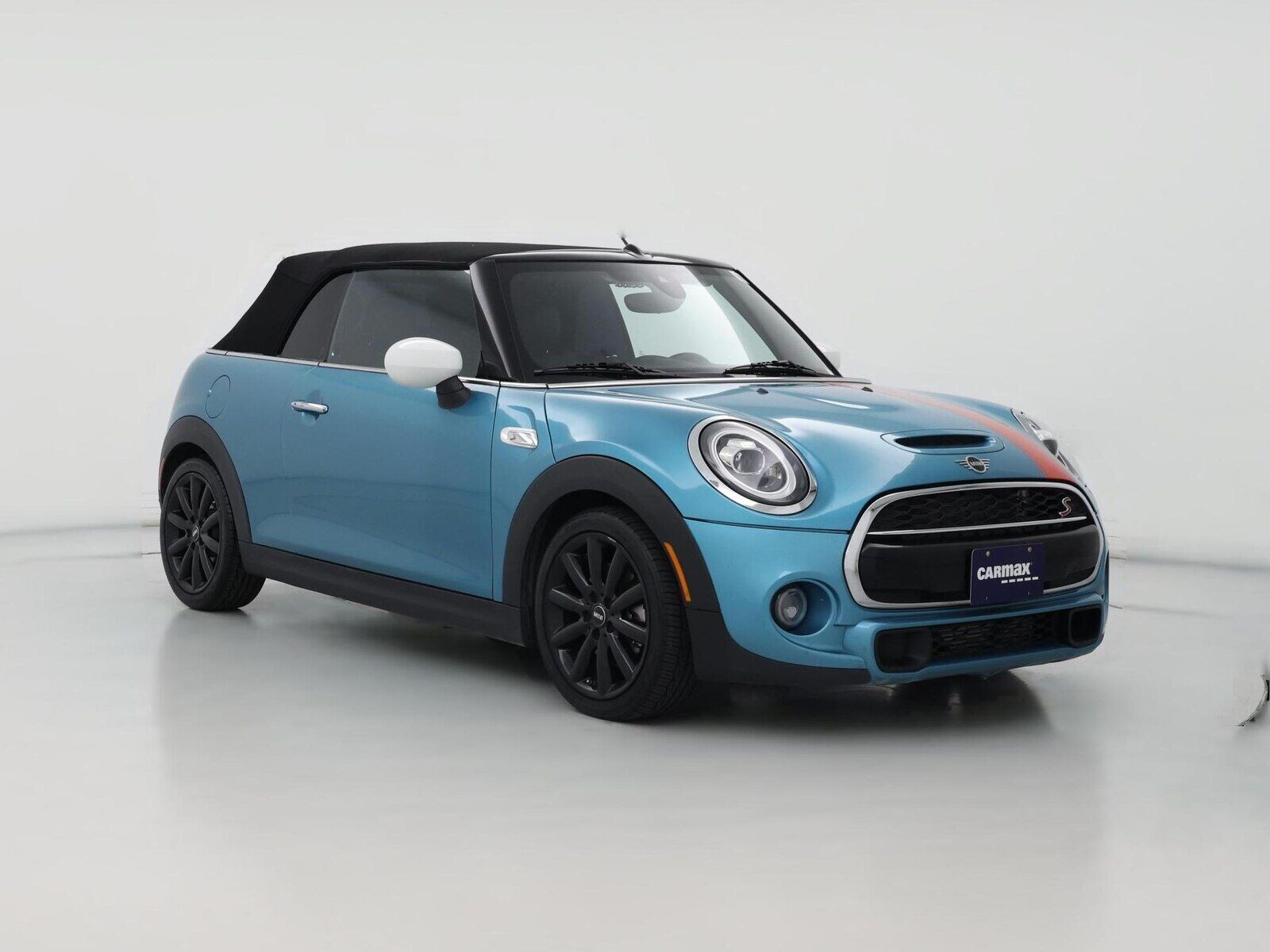 2020 MINI Cooper Convertible