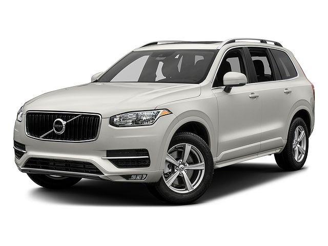 2017 VOLVO XC90