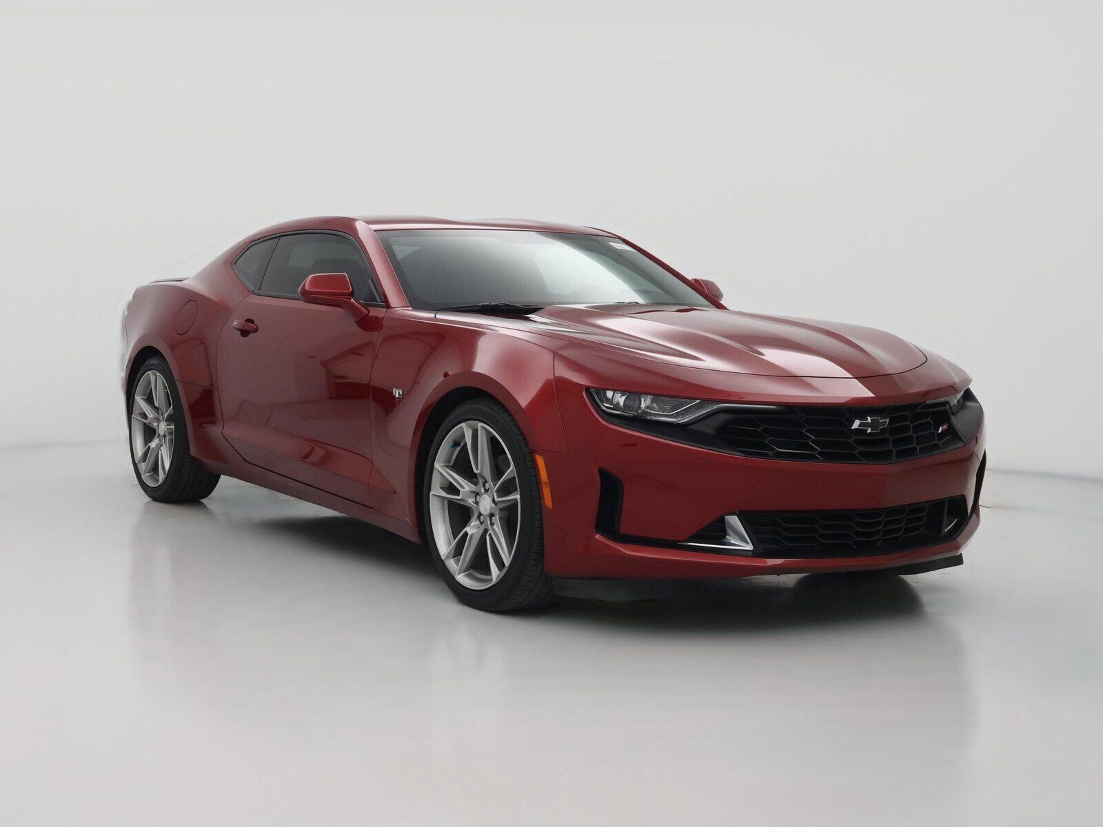 2024 CHEVROLET Camaro