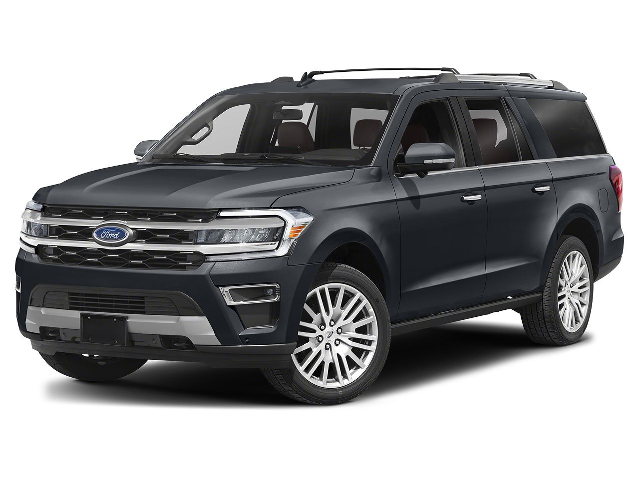 2022 FORD Expedition