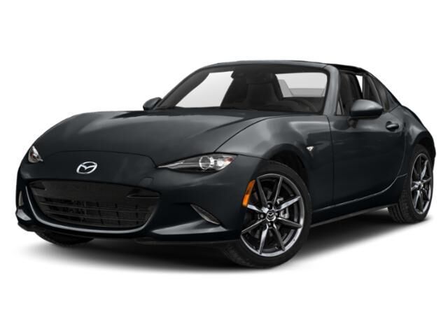 2021 MAZDA MX-5
