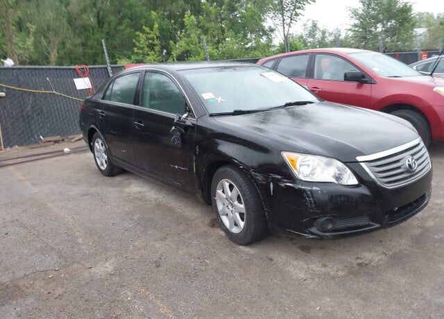 2009 TOYOTA Avalon