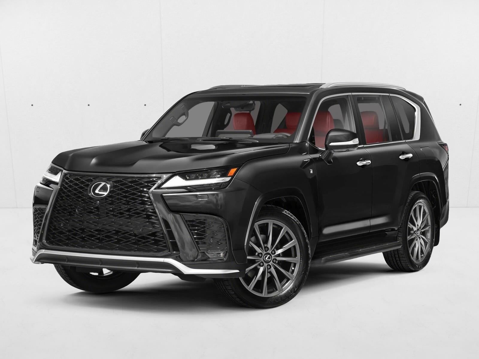 2024 LEXUS LX