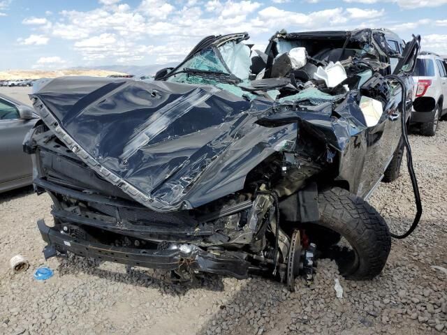 2022 GMC Yukon