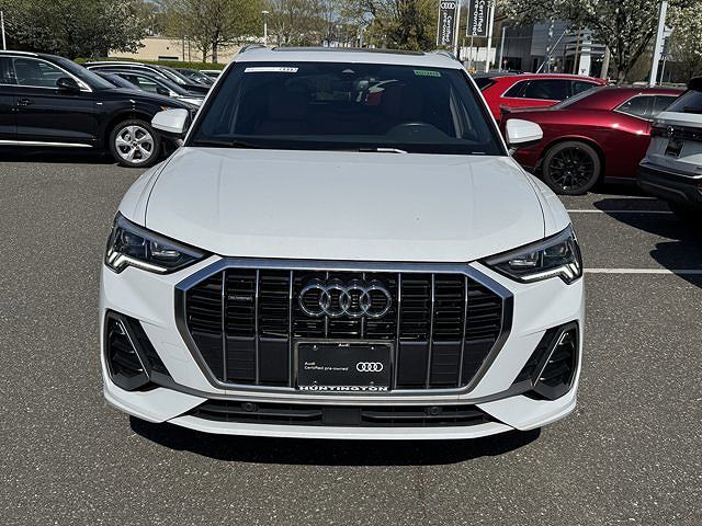2023 Audi Q3