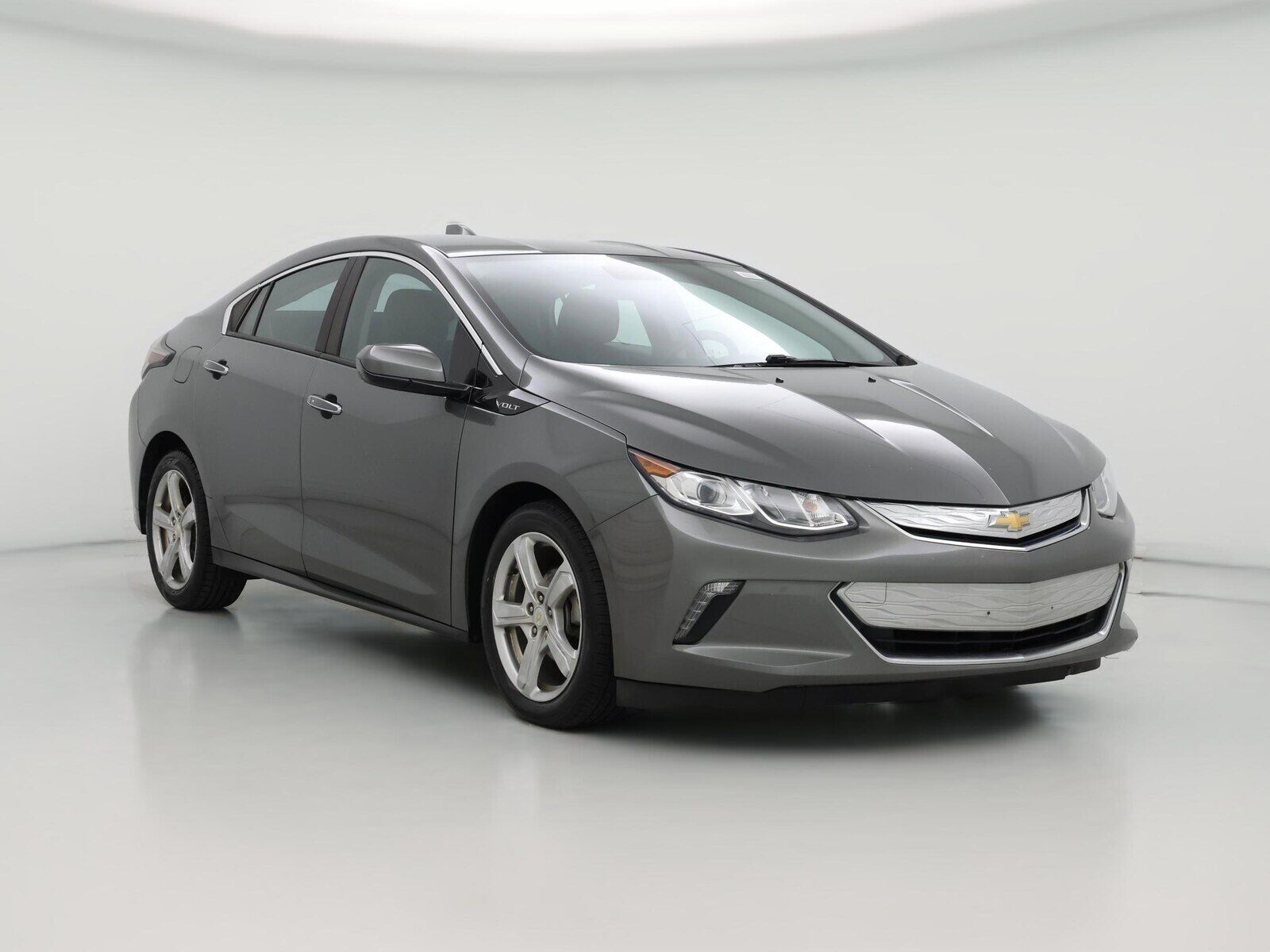 2017 CHEVROLET Volt