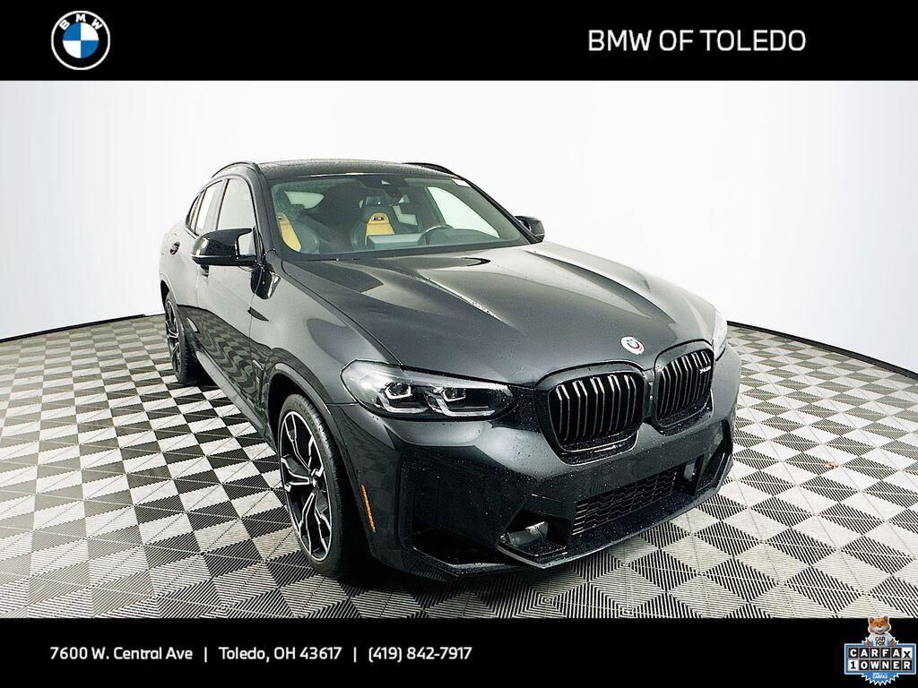 2023 BMW X4
