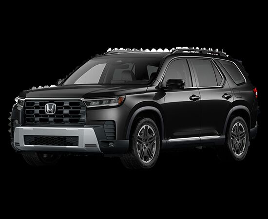 2026 HONDA Pilot