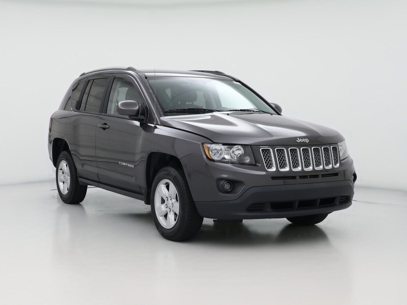 2016 JEEP Compass