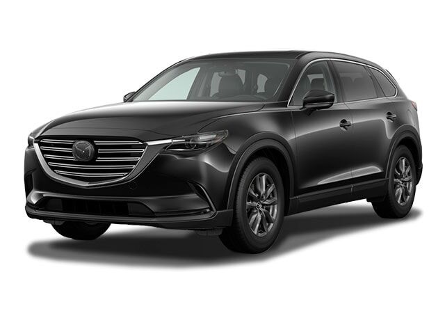 2023 MAZDA CX-9