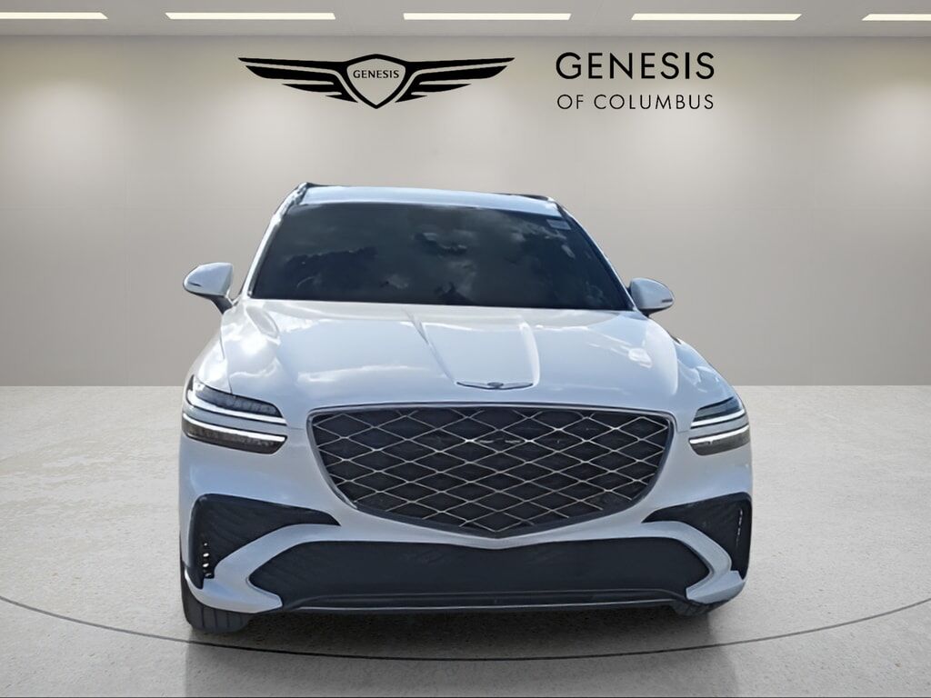 2026 GENESIS GV70