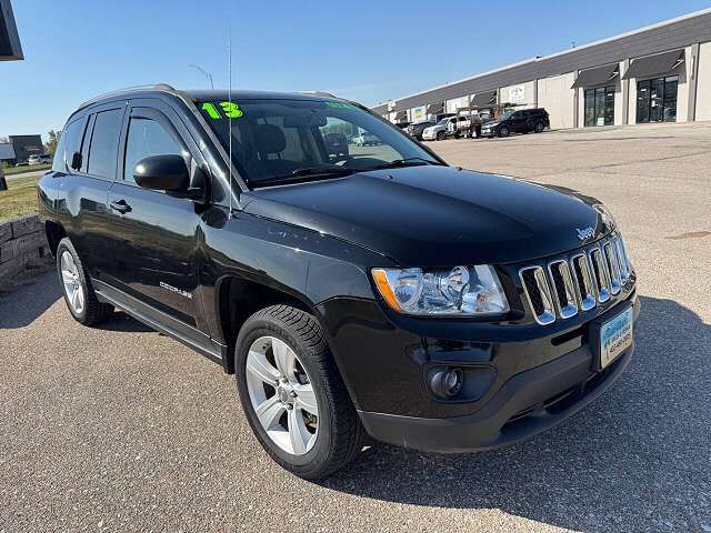 2013 JEEP Compass