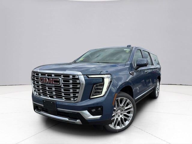2026 GMC Yukon XL