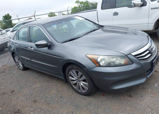 2011 HONDA Accord