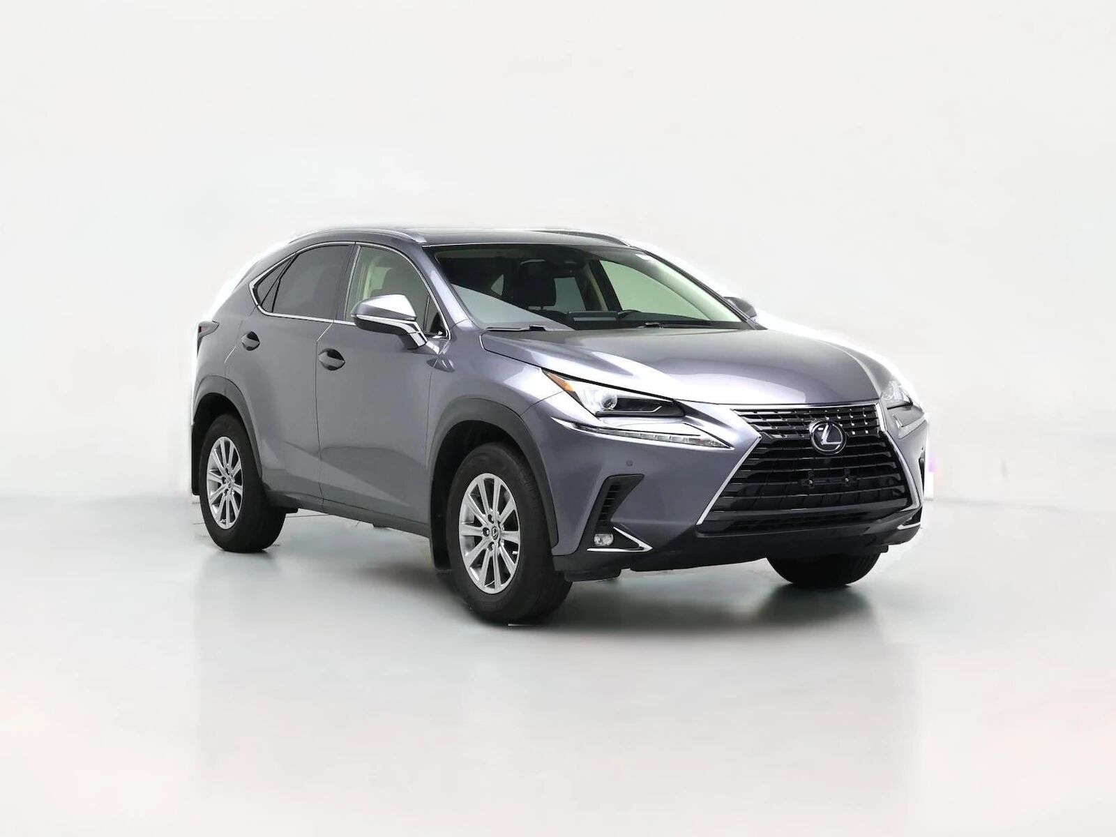 2021 LEXUS NX