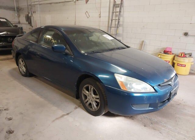 2004 HONDA Accord