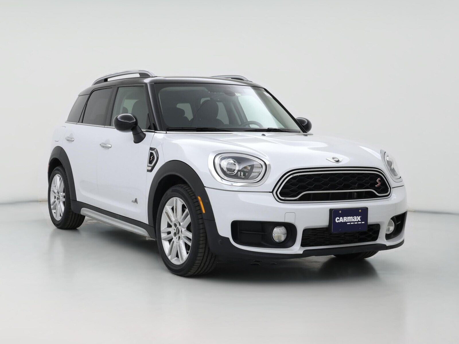 2018 MINI Countryman