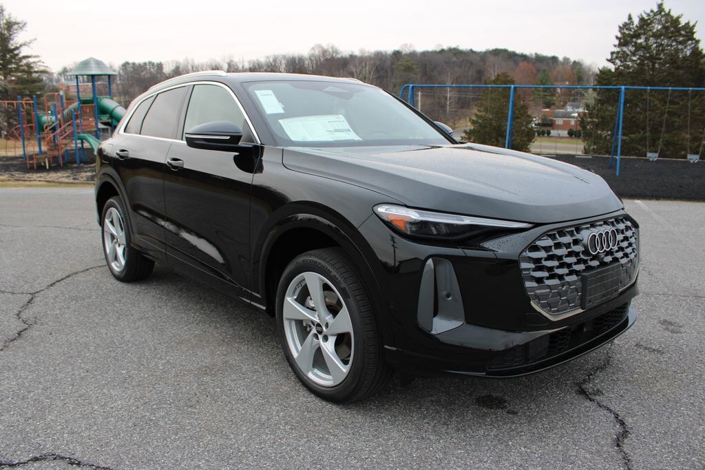 2025 Audi Q5