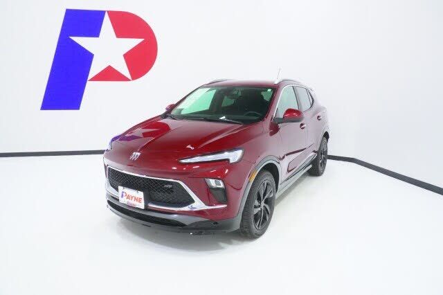 2025 BUICK Encore GX