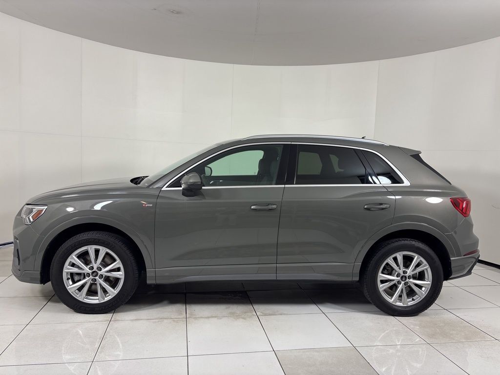 2023 Audi Q3